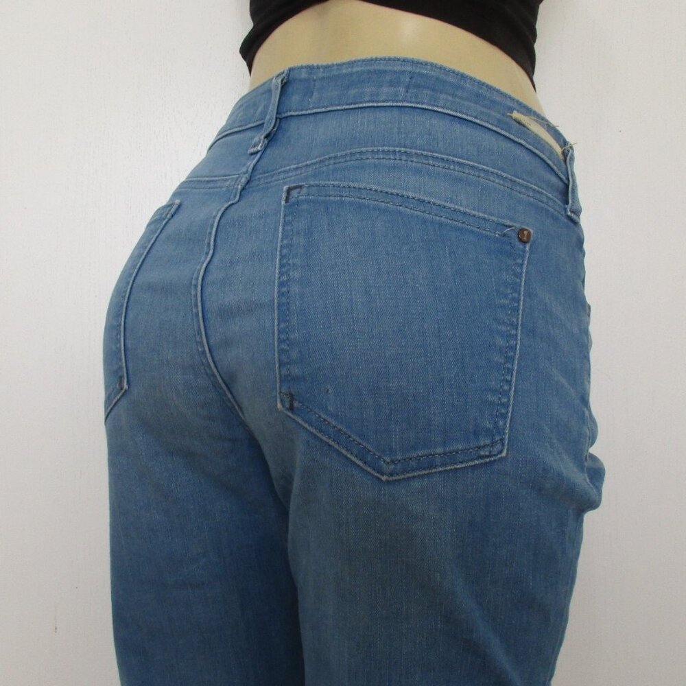 PILCRO and the Letterpress Jeans Size 31 Superscript